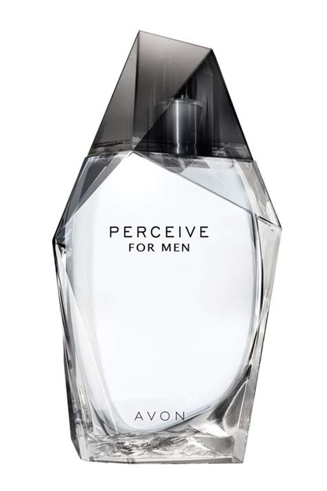 Avon Perceive Erkek Parfüm EDT 100 ml For Men .